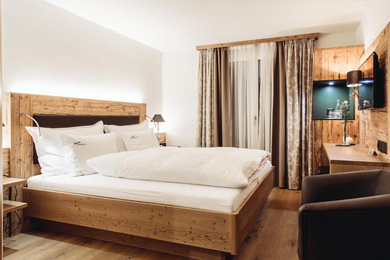 Hotel Spescha Lenzerheide Exteriör bild