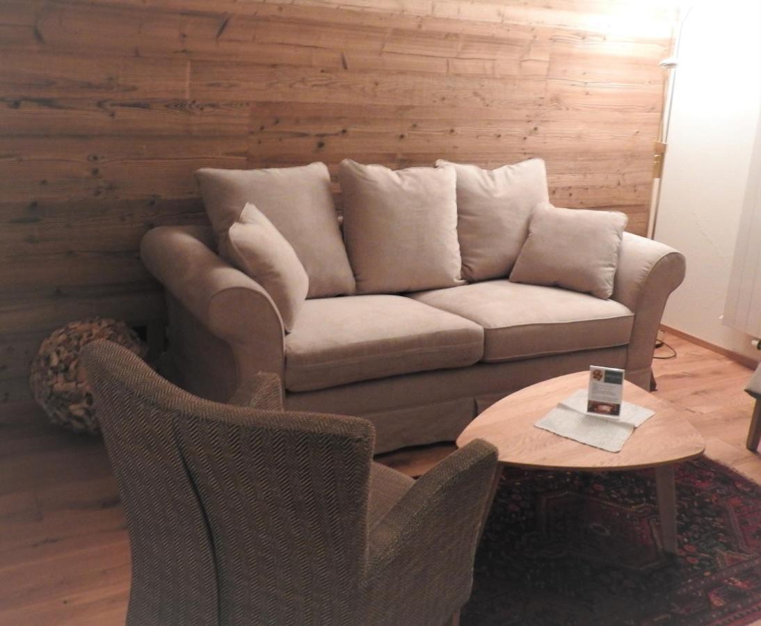Hotel Spescha Lenzerheide Exteriör bild