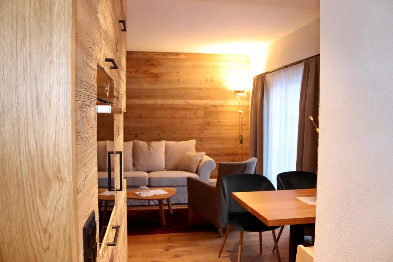 Hotel Spescha Lenzerheide Exteriör bild
