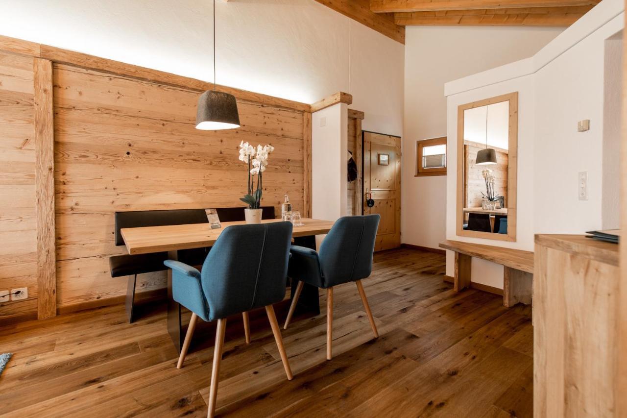 Hotel Spescha Lenzerheide Exteriör bild