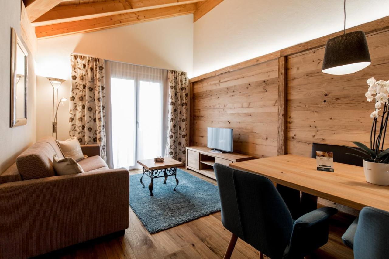 Hotel Spescha Lenzerheide Exteriör bild