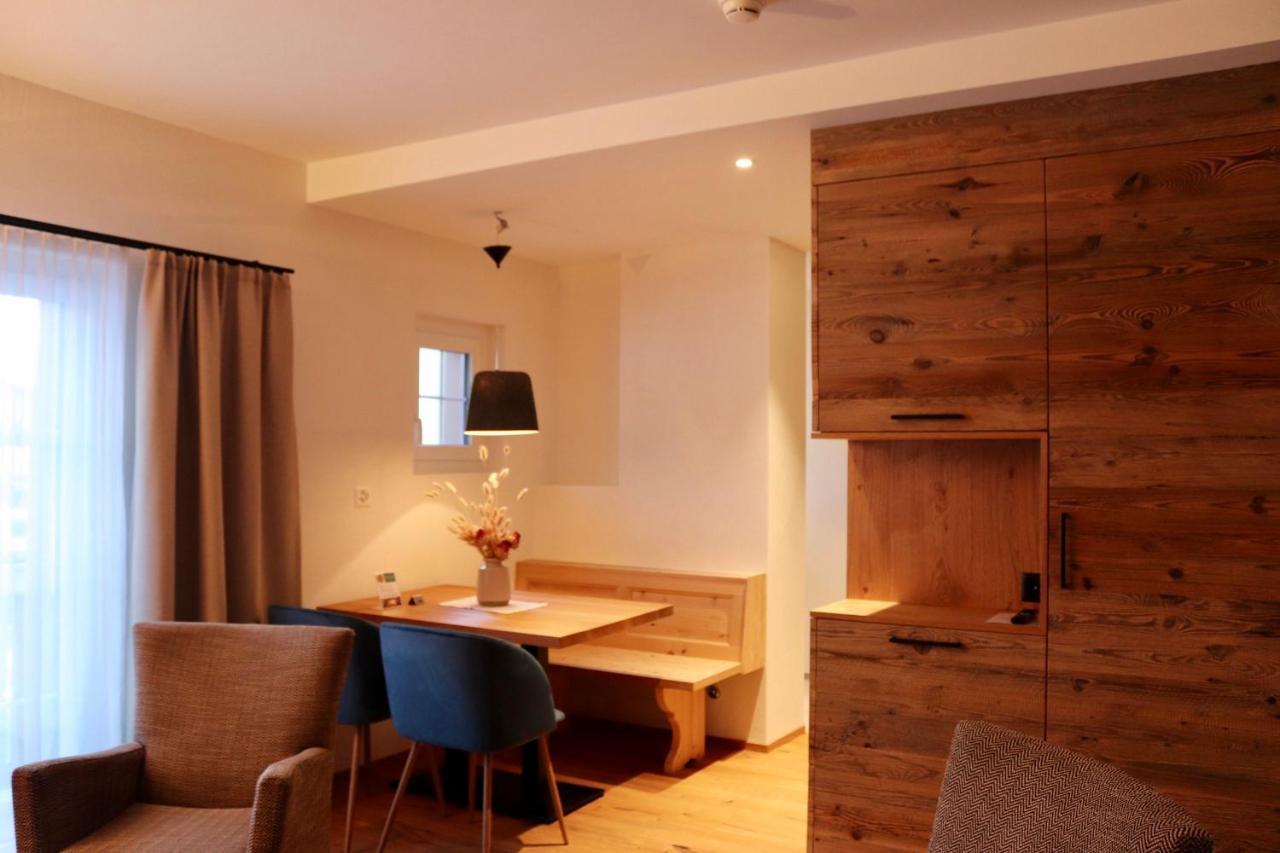Hotel Spescha Lenzerheide Exteriör bild