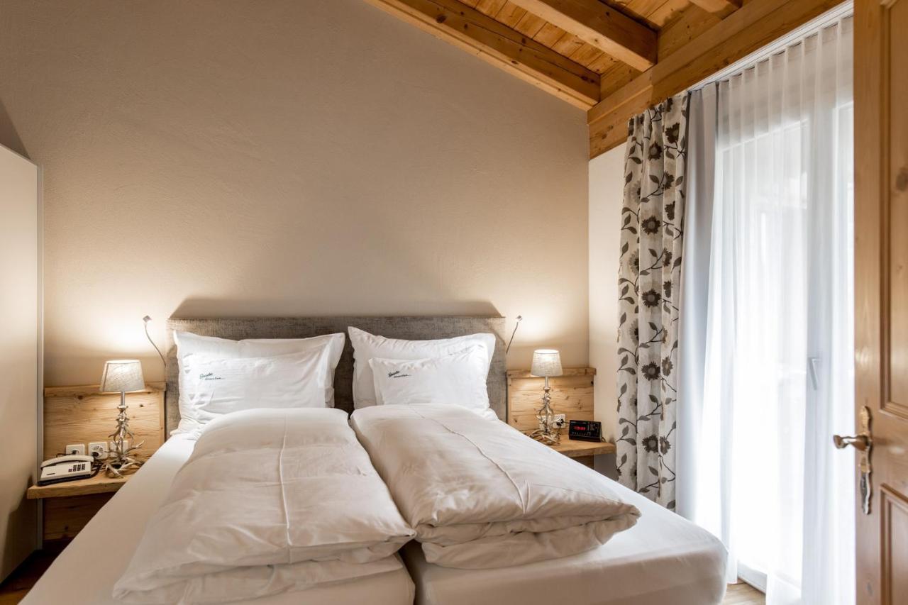 Hotel Spescha Lenzerheide Exteriör bild