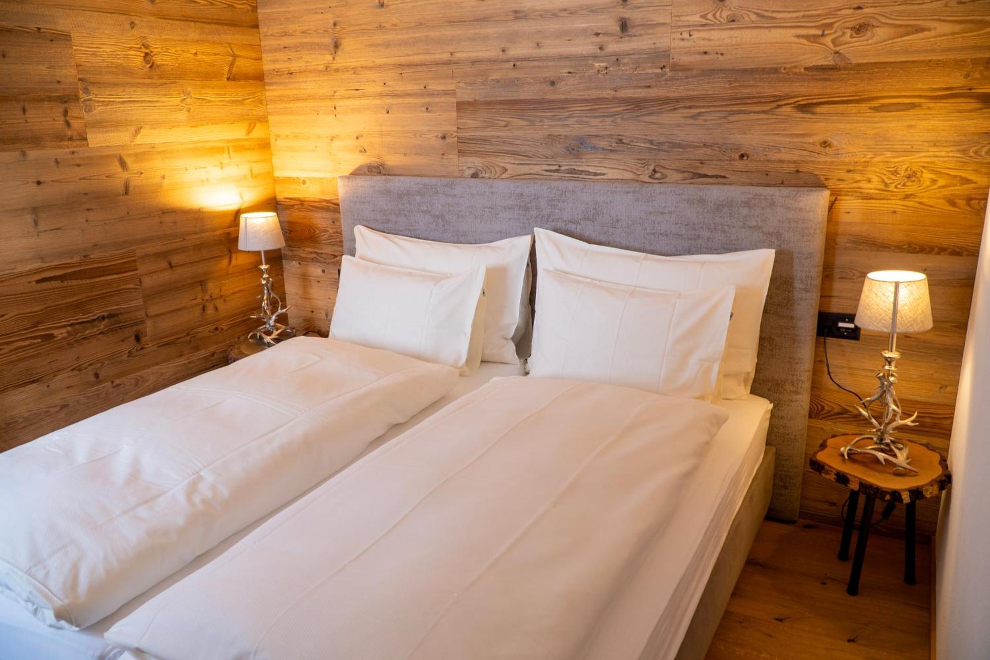 Hotel Spescha Lenzerheide Exteriör bild