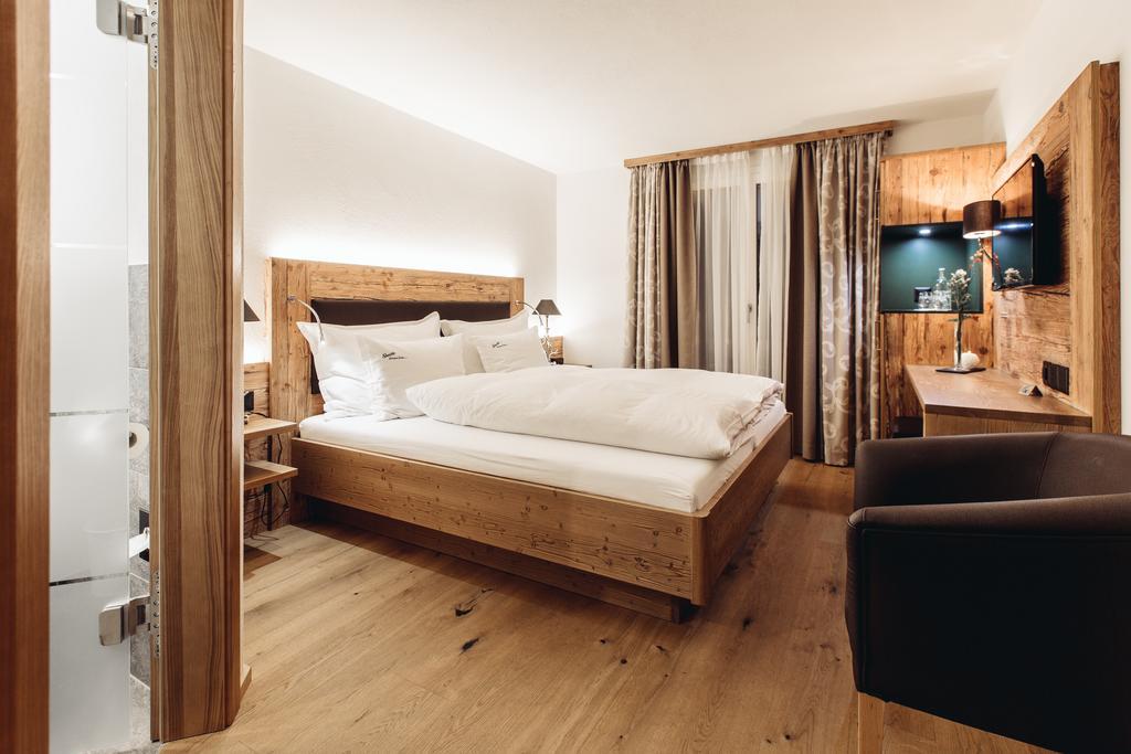 Hotel Spescha Lenzerheide Rum bild