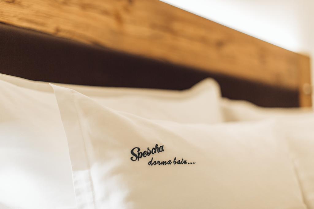 Hotel Spescha Lenzerheide Rum bild