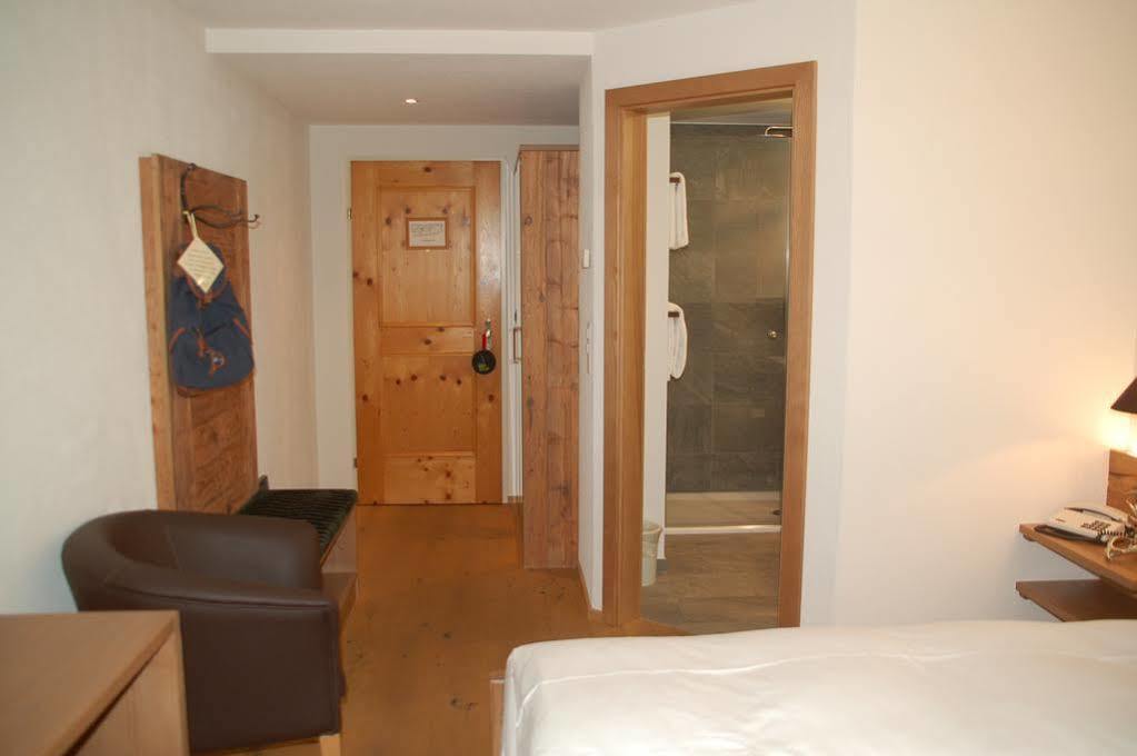 Hotel Spescha Lenzerheide Exteriör bild