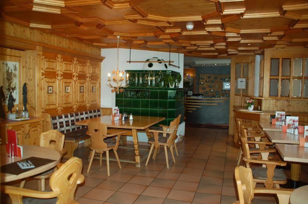 Hotel Spescha Lenzerheide Exteriör bild